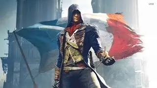 Assassins Creed Unity - Прохождение #17