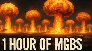 1 hour of mgbs in Free-For-All (Modern warfare 3)