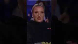 Ирина Мягкова про пьяные сообщения/Ирина Мягкова на шоу Басты «Вопрос Ребром» 