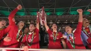 Carabao Cup Final 2023 Highlights: Manchester United 2-0 Newcastle United