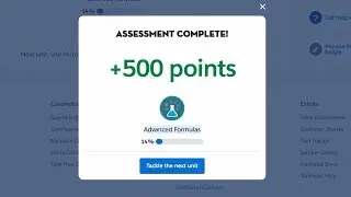 Advanced Formulas | Use Basic Logic in Checkbox Formulas