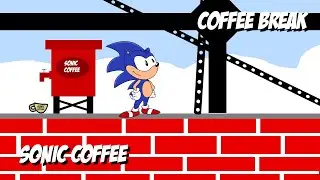 Sonic Coffee - Coffee Break