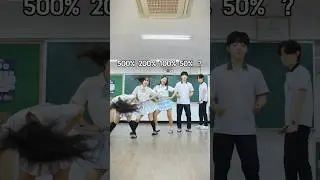 500% 200% 100% 50% ?