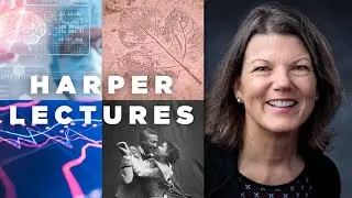 Virtual Harper Lecture: The Russian Language Empire, with Lenore A. Grenoble