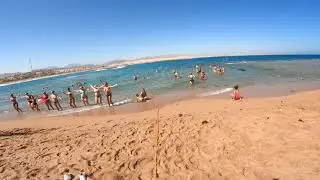 Barceló Tiran Sharm Шарм-эль-Шейх Sharm Al Shiekh, Египет