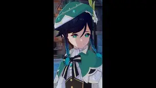 Sad Genshin Facts pt5 