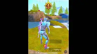 Conqueror Tips - 13 #ruby__yt #pubg #pubgmobile