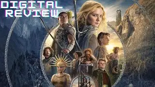 Rings Of Power Season 2 - Digital Review