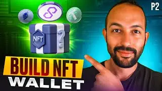 Send ERC-20 Tokens to NFTs with ERC-6551 - P2 Smart Contracts
