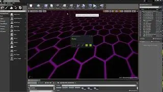 VR Settings for Optimization Unreal 4