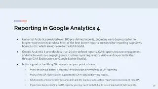 Tame your data: Optimizing Google Analytics 4 with Google Tag Manager and Google Looker Studio