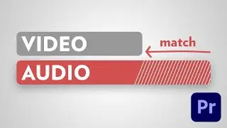 Match Music Length to Video Duration | Premiere Pro