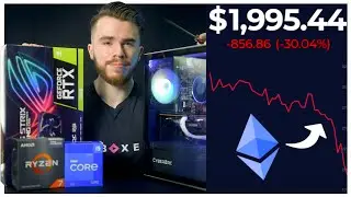 It is the BEST time to build a Gaming PC! Don't wait!