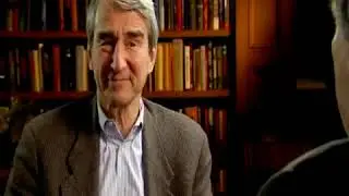 Sam Waterston Interviewed by Dean Skip Rutherford | 2008