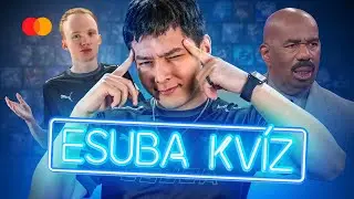 To je z jiný hry, ne? | ESUBA LOL KVÍZ