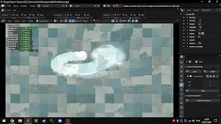 Range Engine - Fluid Simulation