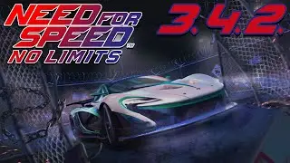 Need For Speed NO LIMITS 3 4 2 БРЕКАУТ