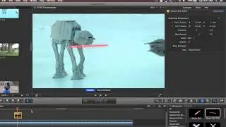 Blaster Bolt for FCP X, Premiere Pro, After Effects and Motion Tutorial