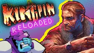 It's rough out on these streets! Much like this port! - Kingpin Reloaded