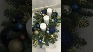 DECORACIÓN PARA NAVIDAD 2022 / DECORACIÓN NAVIDEÑA 🎄CHRISTMAS DECOR IDEAS / TENDENCIAS NAVIDEÑAS🎄