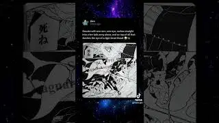 Sasuke cuts Code’s Eye in Boruto Two Blue Vortex Chapter 5 🔥