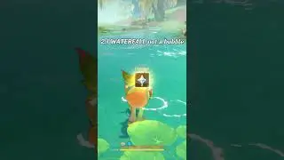 Hidden Achievement for DROWNING your friend 🌊☠️#shorts #genshinimpact #genshinguide