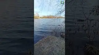 🔥весна 2024 природа, весенняя рыбалка, 