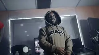 GRINDHARD E x TONY ROSE - "BILL NYE" (OFFICIAL VIDEO)