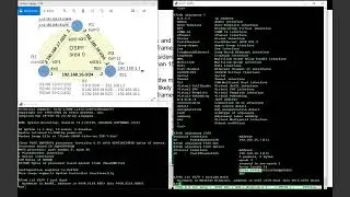 Cisco Express Forwarding