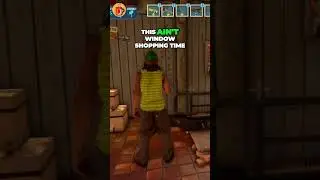 You Won't Believe Your Luck! | Dave's Shorts  