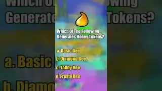 Bee Swarm Simulator Quiz Part 2! 