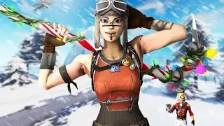 LIVE🔴 RENEGADE RAIDER! NA/EAST - SQUADS - DUOS - TRIOS!