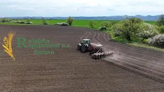 Roľnícka spoločnosť a s  Bottovo /zostrih roku 2023/