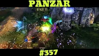 Panzar - Полный вперёд, перезагрузка! (берс)#357