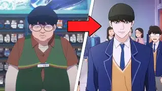 Top 10 Romance Anime Where MC Has A Glow Up