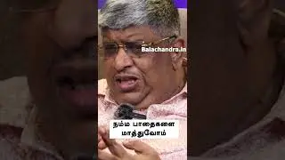 Anand Srinivasan Latest Speech | வாழ்க்கைக்கான Advice | @Dhuddu ​