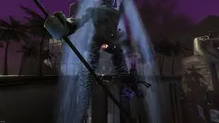 A Damn Good Mission