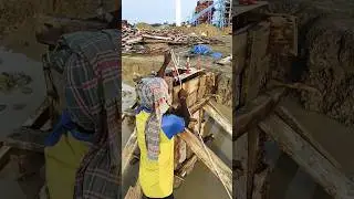 water level checking