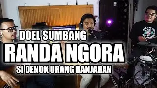 DOEL SUMBANG - DI TALIPAK KU SI DENOK  | 3PEMUDA BERBAHAYA COVER