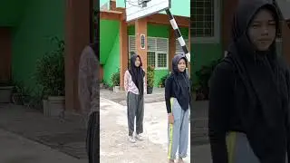 Bocil smp