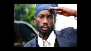 Sizzla - Pre Caution (HoT remix) [Ragga Jungle]