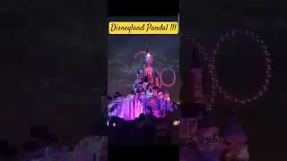 Disneyland Pandal !!!   #viralvideo #viralreels
