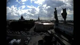 Тестовая трансляция Санкт-Петербург онлайн