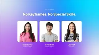 2000+ Motion Text Animation - After Effects Presets