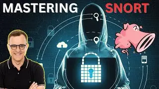 Mastering Snort: The Essential Guide to Intrusion Detection Systems