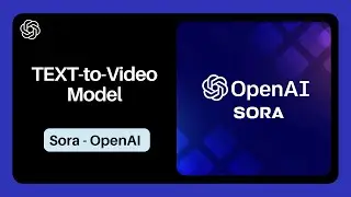 OpenAI Shocks The World Yet Again | Sora (OpenAI Text-To-Video Model)