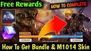 Rampage 2 Event Free Fire || Free Fire Rampage 2 Event || How To Complete Rampage 2 Event Free Fire