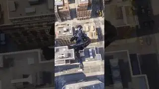 Marvel's Spider-Man 2 Miles Morales PS5 Smooth