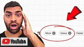 How To Get More Views On Your Videos (2022 Youtube Tutorial)