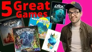 My  Favourite Game of the Year and the Best Game of All Time Got a Sequel